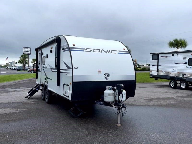 2021 Venture SONIC 200VML 2021 Venture SONIC 200VML