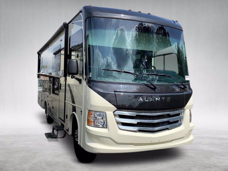 2021 Jayco ALANTE 29F 2021 Jayco ALANTE 29F
