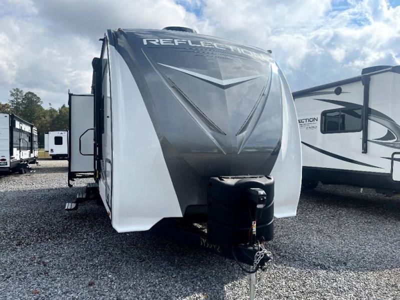 2023 Grand Design RV REFLECTION 297RSTS 2023 Grand Design RV REFLECTION 297RSTS