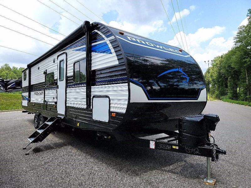 2022 Heartland RV PROWLER 303BH 2022 Heartland RV PROWLER 303BH