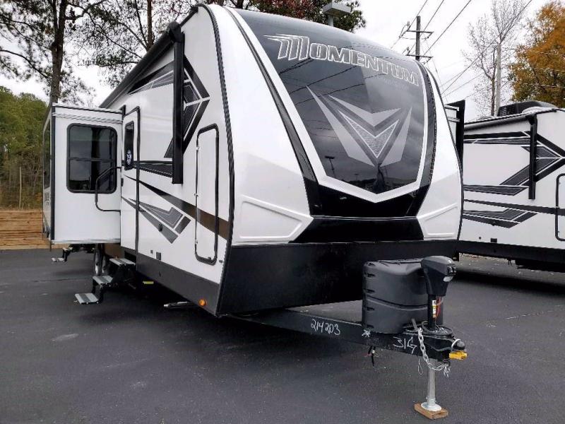 2021 Grand Design RV MOMENTUM 31G 2021 Grand Design RV MOMENTUM 31G