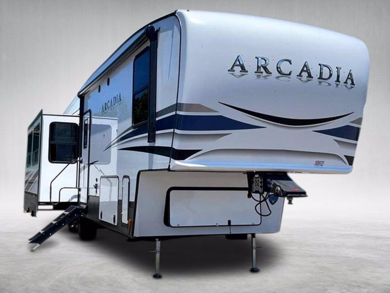 2021 Keystone RV ARCADIA 3660RL 2021 Keystone RV ARCADIA 3660RL