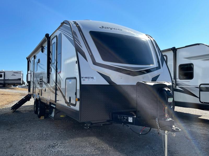 2022 Jayco WHITE HAWK 27RB 2022 Jayco WHITE HAWK 27RB