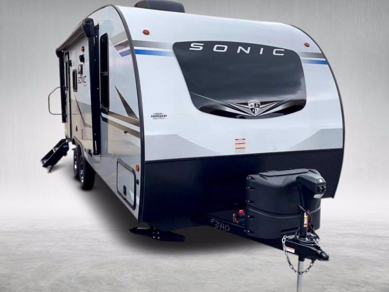 2021 Venture SONIC 211VRB 2021 Venture SONIC 211VRB