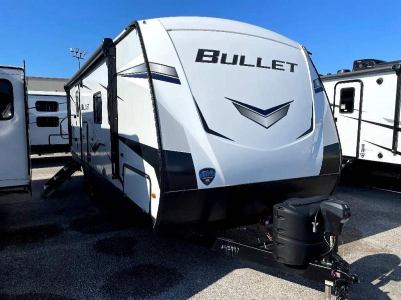2022 Keystone RV BULLET 250BHS 2022 Keystone RV BULLET 250BHS