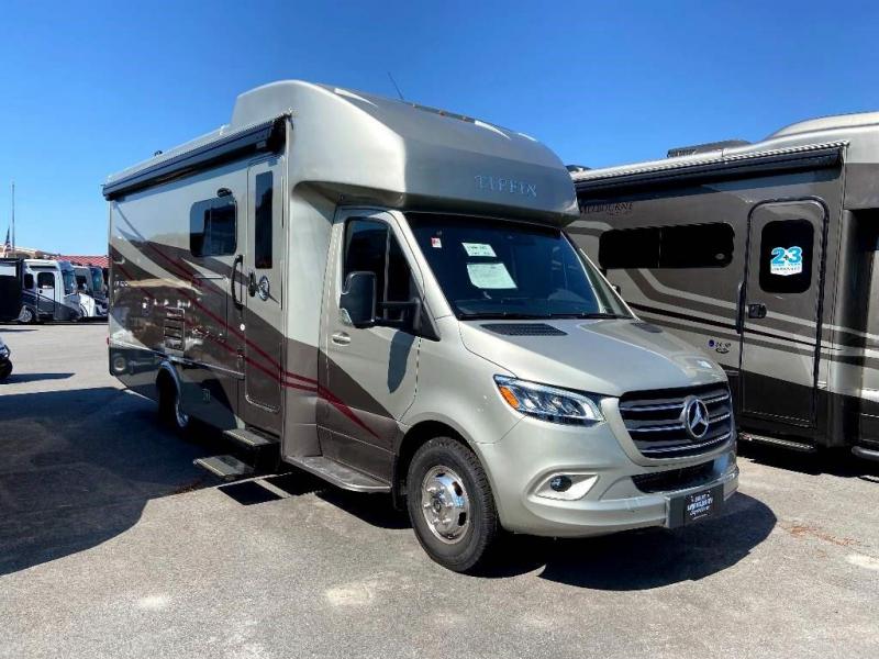 2023 Tiffin Motorhomes WAYFARER 25 RW 2023 Tiffin Motorhomes WAYFARER 25 RW