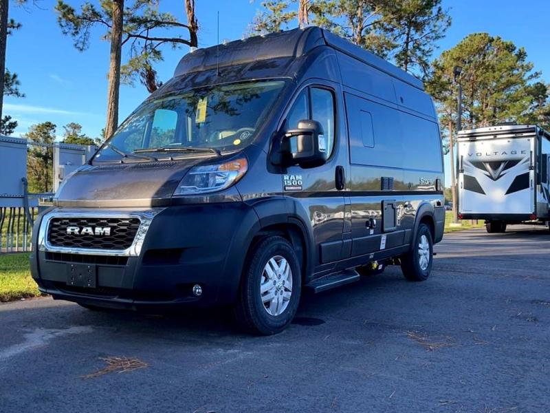 2022 Thor Motor Coach SCOPE 18T 2022 Thor Motor Coach SCOPE 18T