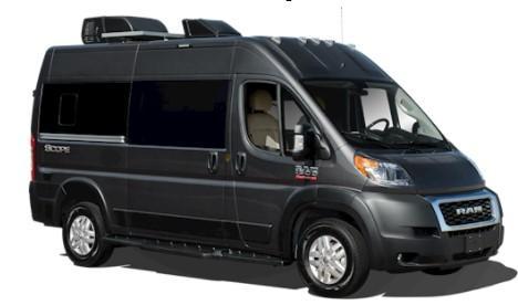 2022 Thor Motor Coach SCOPE 18T 2022 Thor Motor Coach SCOPE 18T
