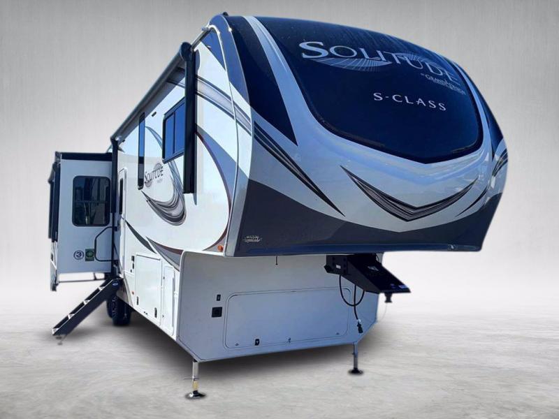 2021 Grand Design RV SOLITUDE 3540GK-R 2021 Grand Design RV SOLITUDE 3540GK-R