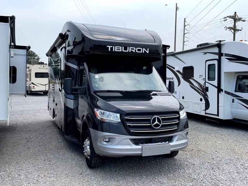 2022 Thor Motor Coach TIBURON 24FB 2022 Thor Motor Coach TIBURON 24FB