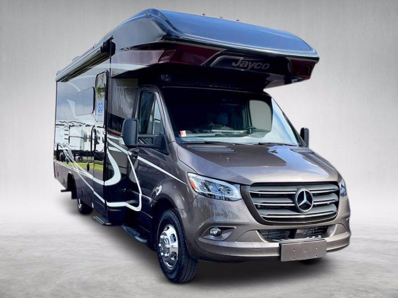 2021 Jayco MELBOURNE 24RP PRESTIGE 2021 Jayco MELBOURNE 24RP PRESTIGE