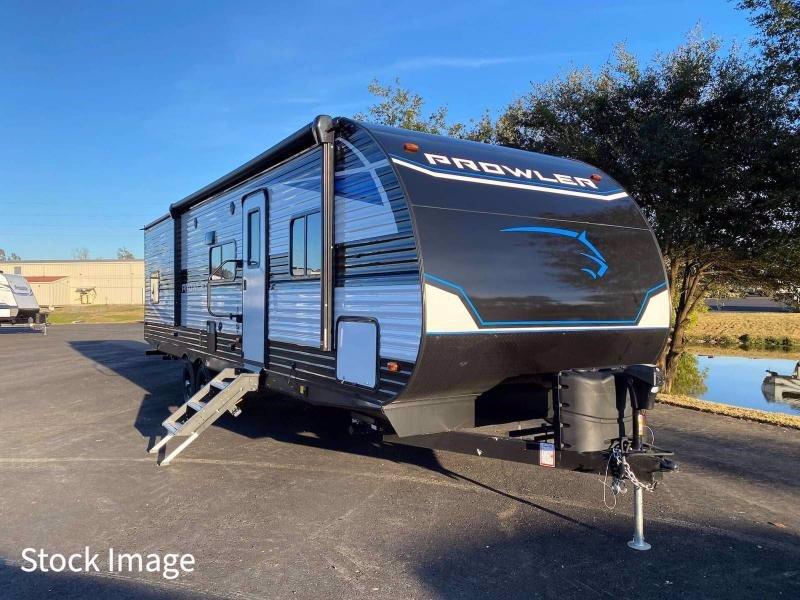 2021 Heartland RV PROWLER 300BH 2021 Heartland RV PROWLER 300BH