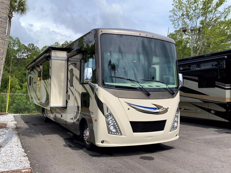 2019 Thor Motor Coach FOUR WINDS 34R 2019 Thor Motor Coach FOUR WINDS 34R