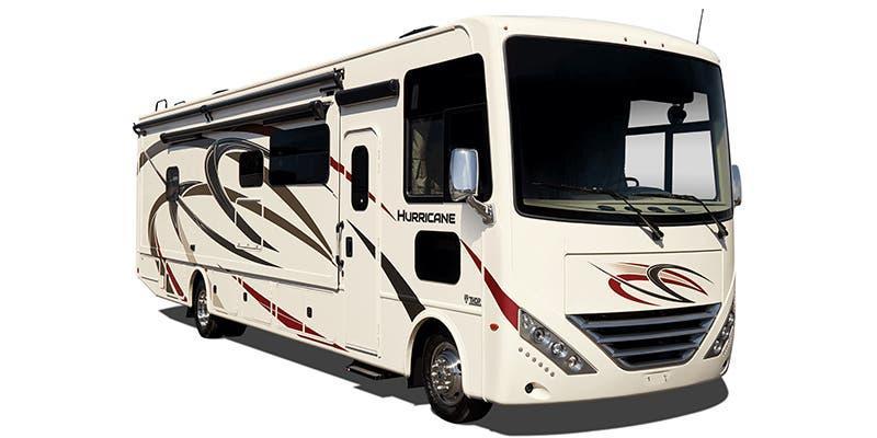 2019 Thor Motor Coach FOUR WINDS 34R 2019 Thor Motor Coach FOUR WINDS 34R