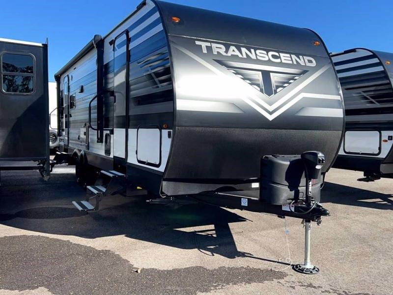2022 Grand Design RV TRANSCEND 245RL 2022 Grand Design RV TRANSCEND 245RL