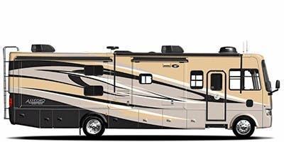 2012 Tiffin Motorhomes OPEN ROAD 34TGA 2012 Tiffin Motorhomes OPEN ROAD 34TGA