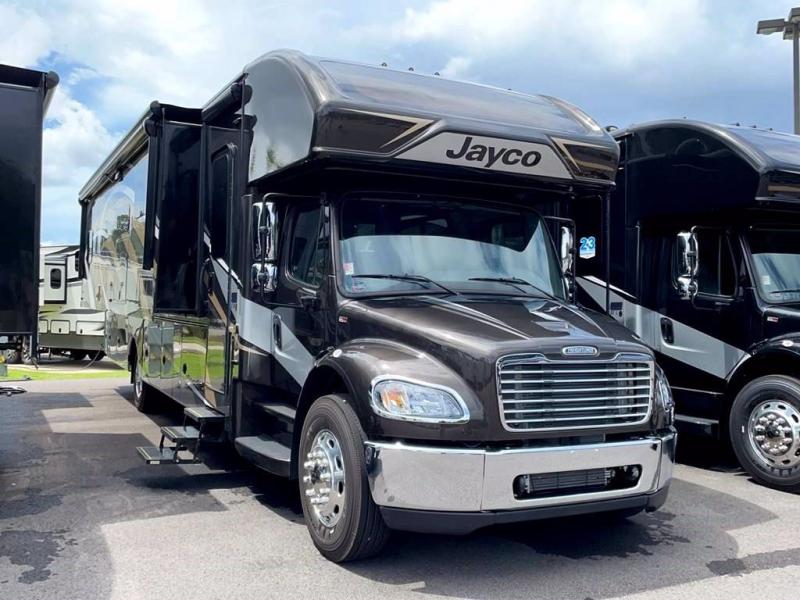 2022 Jayco SENECA 37M 2022 Jayco SENECA 37M