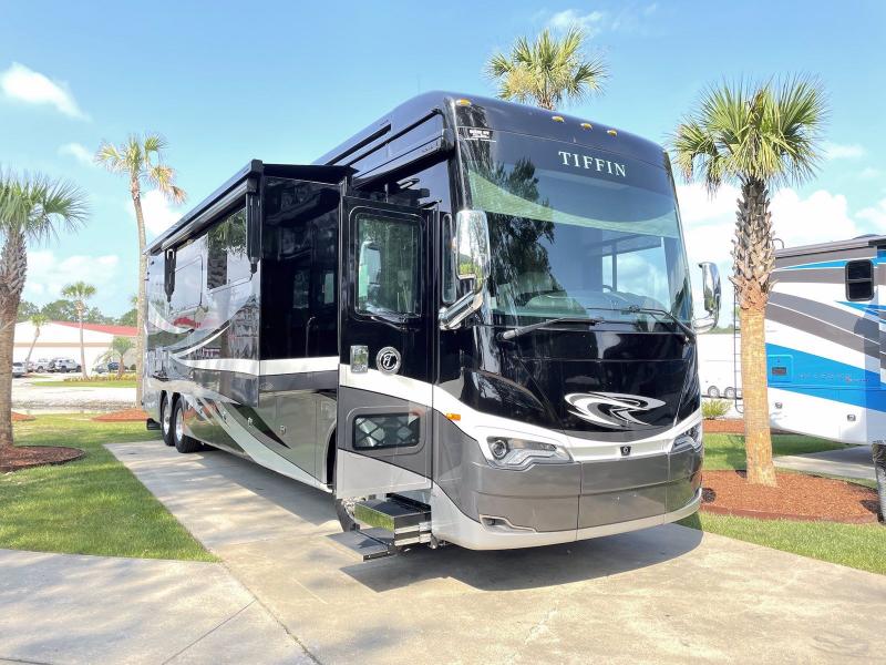 2020 Tiffin Motorhomes ALLEGRO BUS 45 OPP 2020 Tiffin Motorhomes ALLEGRO BUS 45 OPP
