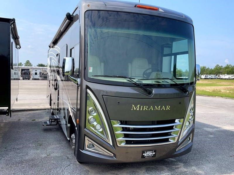 2022 Thor Motor Coach MIRAMAR 34.6 2022 Thor Motor Coach MIRAMAR 34.6