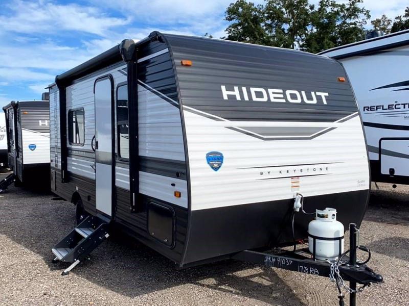 2022 Keystone RV HIDEOUT 178RB 2022 Keystone RV HIDEOUT 178RB