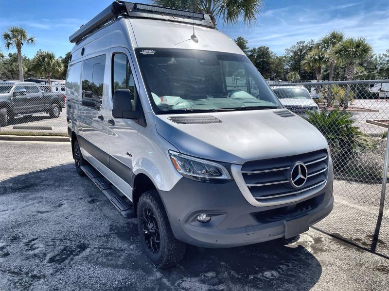 2022 Jayco TERRAIN 19Y 2022 Jayco TERRAIN 19Y