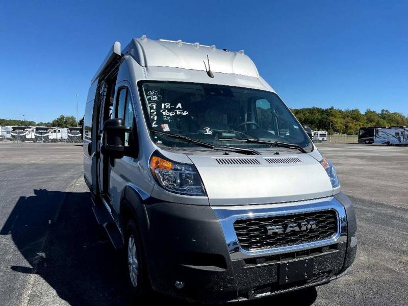 2023 Thor Motor Coach SCOPE 18A 2023 Thor Motor Coach SCOPE 18A