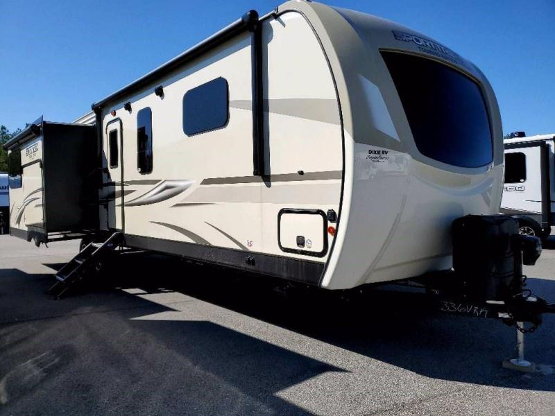 2021 Venture SPORTTREK 336VRK 2021 Venture SPORTTREK 336VRK