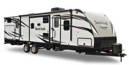 2016 Heartland RV NORTH TRAIL 32RETS 2016 Heartland RV NORTH TRAIL 32RETS