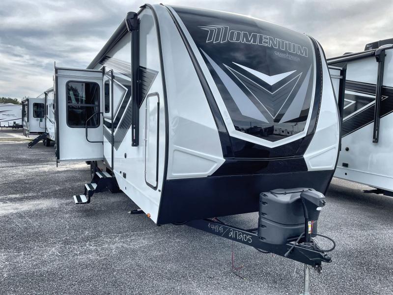 2022 Grand Design RV MOMENTUM 29G 2022 Grand Design RV MOMENTUM 29G