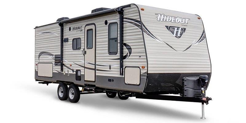 2017 Keystone RV HIDEOUT 232LHS 2017 Keystone RV HIDEOUT 232LHS