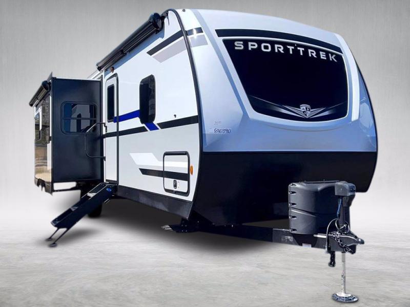 2021 Venture SPORTTREK 327VIK 2021 Venture SPORTTREK 327VIK