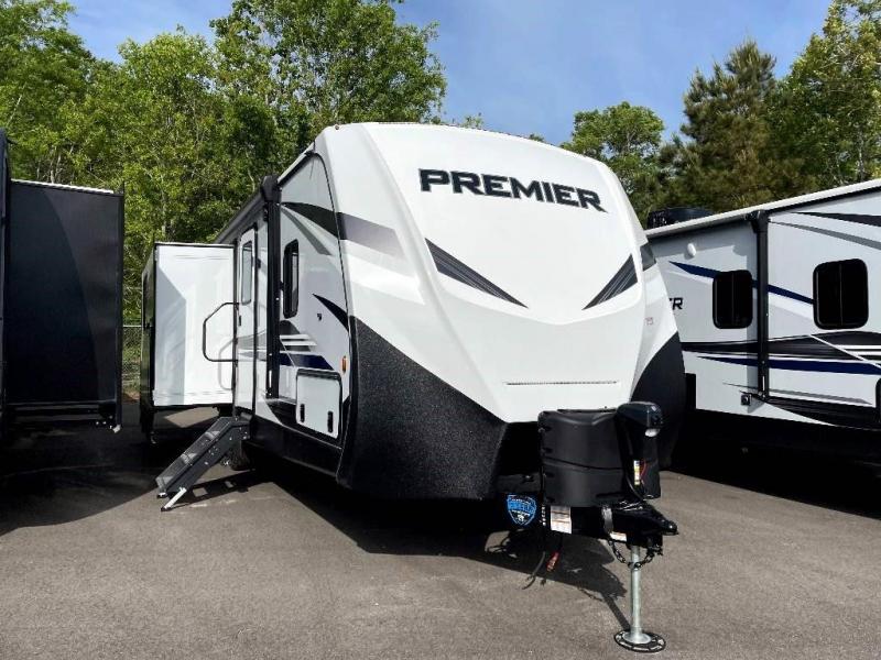 2022 Keystone RV BULLET 25RKPR 2022 Keystone RV BULLET 25RKPR