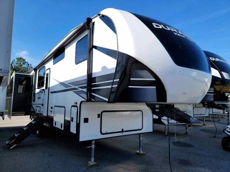2022 Kz DURANGO 290RLT 2022 Kz DURANGO 290RLT