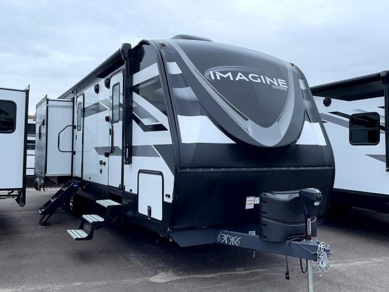 2022 Grand Design RV IMAGINE 3250BH 2022 Grand Design RV IMAGINE 3250BH