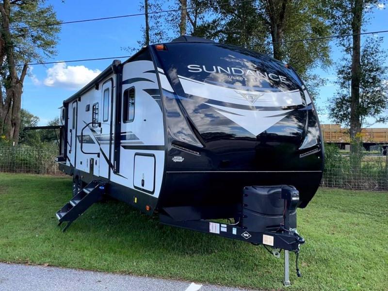 2022 Heartland RV SUNDANCE 324BH 2022 Heartland RV SUNDANCE 324BH