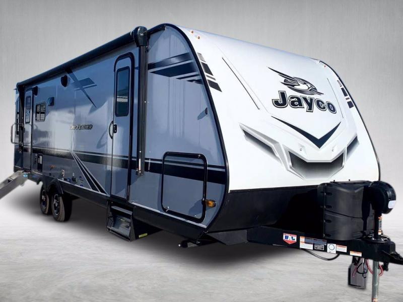 2021 Jayco JAY FEATHER 27RL 2021 Jayco JAY FEATHER 27RL
