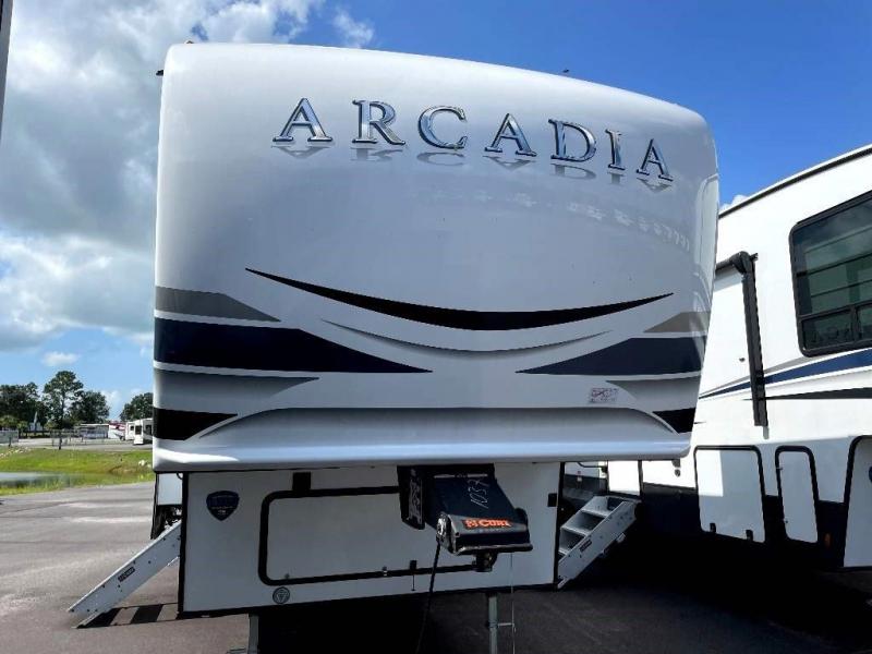 2022 Keystone RV ARCADIA 3940LT 2022 Keystone RV ARCADIA 3940LT