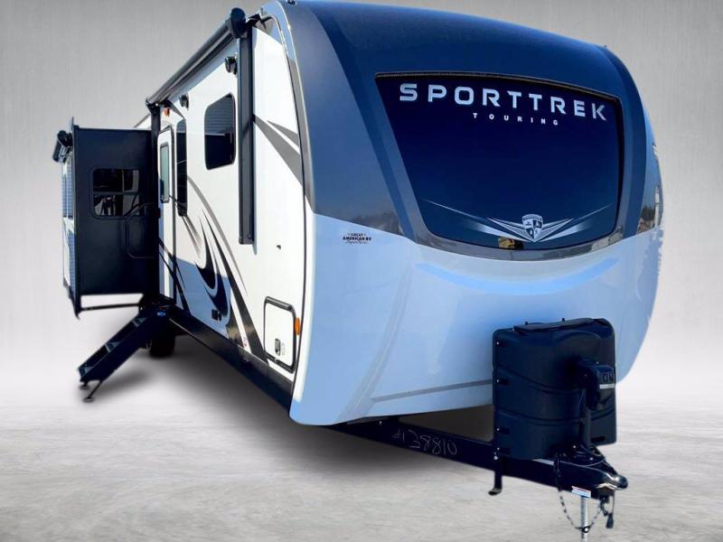 2021 Venture SPORTTREK 343VIB 2021 Venture SPORTTREK 343VIB