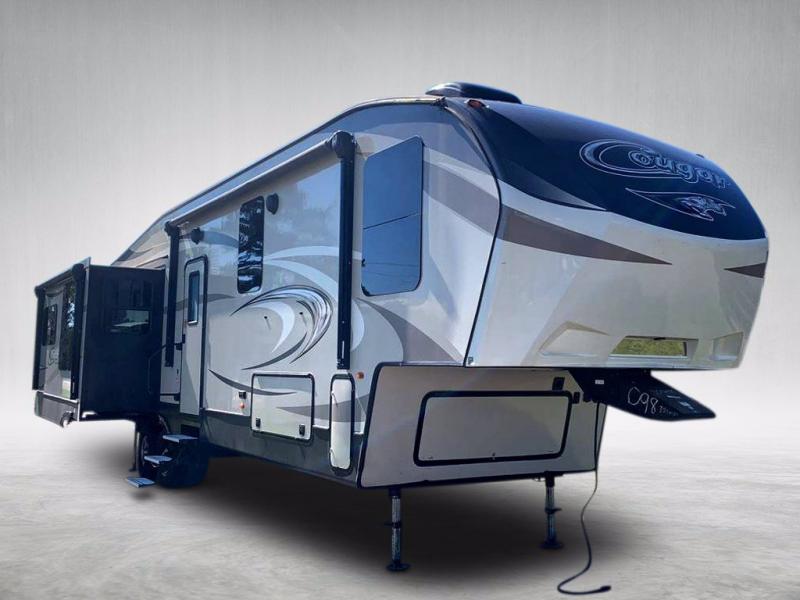 2018 Keystone RV COUGAR 359MBI 2018 Keystone RV COUGAR 359MBI
