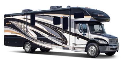 2018 Jayco SENECA 37K 2018 Jayco SENECA 37K