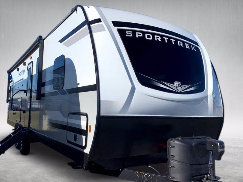 2021 Venture SPORTTREK 291VRK 2021 Venture SPORTTREK 291VRK