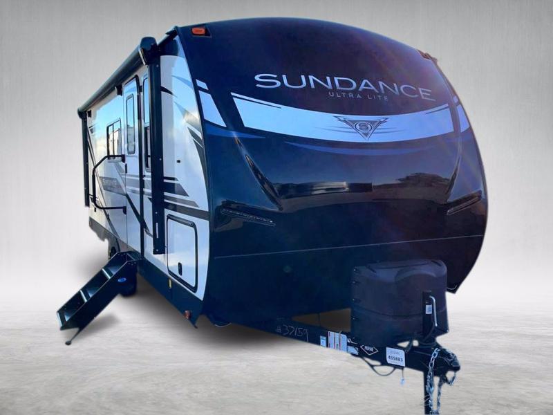2021 Heartland RV SUNDANCE 231ML 2021 Heartland RV SUNDANCE 231ML