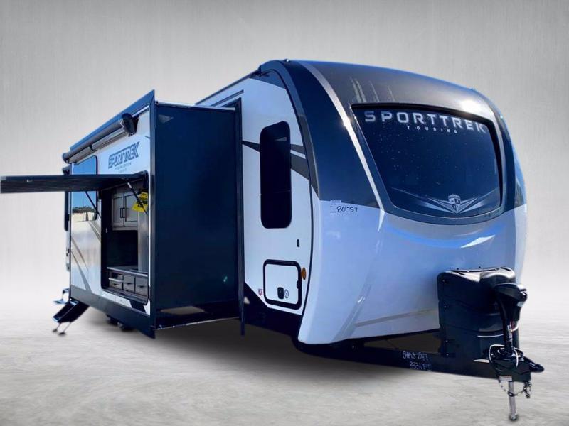 2021 Venture SPORTTREK 333VMI 2021 Venture SPORTTREK 333VMI