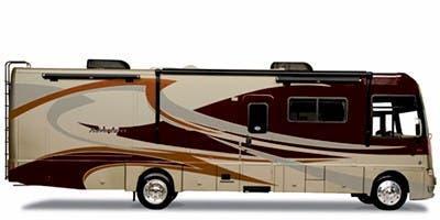 2011 Winnebago ADVENTURER 35P 2011 Winnebago ADVENTURER 35P
