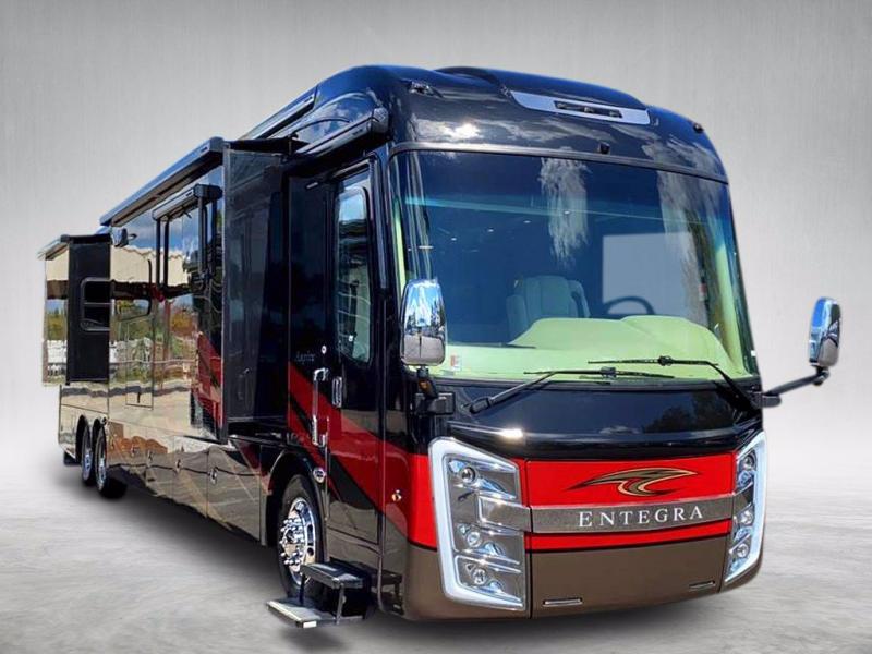 2021 Entegra Coach ASPIRE 44W 2021 Entegra Coach ASPIRE 44W