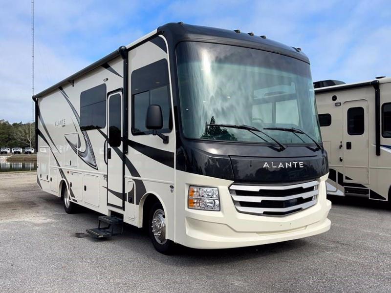 2022 Jayco ALANTE 29S 2022 Jayco ALANTE 29S