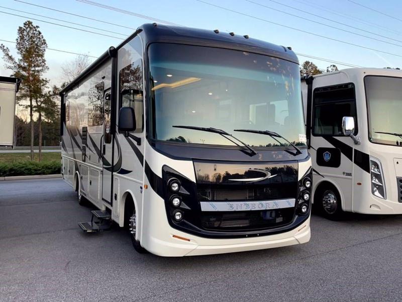 2022 Entegra Coach VISION 29F 2022 Entegra Coach VISION 29F