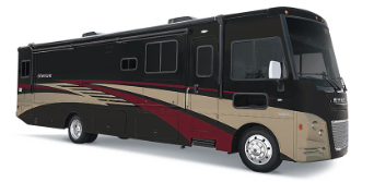 2019 Winnebago ADVENTURER 35F 2019 Winnebago ADVENTURER 35F