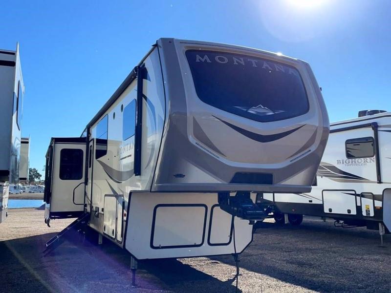 2019 Keystone RV MONTANA 3811MS 2019 Keystone RV MONTANA 3811MS