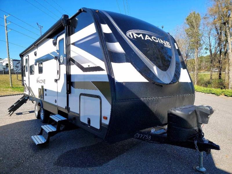 2022 Grand Design RV IMAGINE 2500RL 2022 Grand Design RV IMAGINE 2500RL